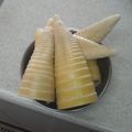 サーフブレイド's cooksnap of when they made 基本の＊竹の子の茹で方＊.