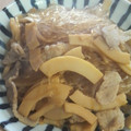 サーフブレイド's cooksnap of when they made たけのこと豚肉と春雨のしょう油炒め.