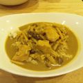 achakoxx's cooksnap of when they made 簡単すぎるのに美味しすぎるグリーンカレー.