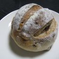 にーむ's cooksnap of when they made くるみとレーズンのパン.