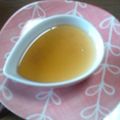 yu___pin's cooksnap of when they made カラメルソース.