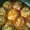 アイアイ01's cooksnap of when they made 激うま煮込みハンバーグ♥.