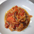 しゃぼん玉's cooksnap of when they made 簡単！美味しい！カレイのトマト煮.