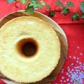 だいはな's cooksnap of when they made ♪ミルキーシフォン♪.