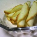 ko_ma_'s cooksnap of when they made 卵白消費☆チュイール.