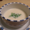 ロクシタンマニア's cooksnap of when they made ホクホクゆり根のとろっーとスープ.