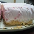 さやぁぽ's cooksnap of when they made ☆ラズベリーレアヨーグルトケーキ☆.