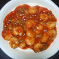 はるさめろっく's cooksnap of when they made 超簡単エビのチリソース.