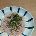 sakura抹茶's cooksnap of when they made ダイエットメニュー★糸こん明太パスタ★.