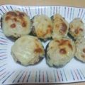 さりっぺ's cooksnap of when they made ぷりぷりしいたけのシーチキンチーズ焼き.
