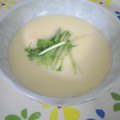 賄い2号's cooksnap of when they made タラの白子で『茶碗蒸し』.