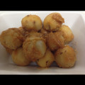 こうこたけ's cooksnap of when they made 昭和の味　里芋の味噌和え.