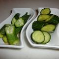 FUKINO's cooksnap of when they made やみつききゅうり.
