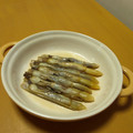 chiyotake's cooksnap of when they made あげまき貝のバター焼き.