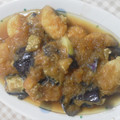 キッコ2号's cooksnap of when they made 鶏むね肉とナスのみぞれ煮.