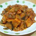 葵海愛's cooksnap of when they made 超速～♪　チキントマト.
