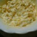 ☆のありあ☆'s cooksnap of when they made レンジで簡単☆タルタルソース.