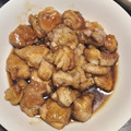 ウッピィ's cooksnap of when they made 簡単10分♫すぐできる照り焼きチキン.
