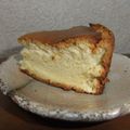 シホンマン's cooksnap of when they made よーぐる卵ケーキ.