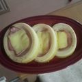 サーフブレイド's cooksnap of when they made 筍ベーコンチーズ焼き♪.