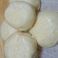 なァみイ's cooksnap of when they made フライパンでパンを焼こう！.