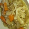ﾘｴﾀﾝ's cooksnap of when they made 簡単☆さわらの南蛮漬け.