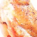 ♪優空♪'s cooksnap of when they made 鶏むね肉はどうする？こうする！.