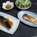 a's cooksnap of when they made オクラのおかか和え☆.