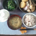 rin25's cooksnap of when they made 鯛と大根の簡単煮.