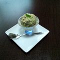 ハムやさんのぴくるす's cooksnap of when they made ★お庭のミントでチョコミント.