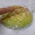 なななな♡MaMa's cooksnap of when they made 包丁を汚さずに、さつま揚げ等を切る方法！.