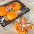 まこさんど's cooksnap of when they made 速攻でミカンをむく方法.