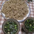 ぽにえ's cooksnap of when they made *基本のうどん＆そうめんつゆ*.