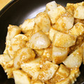 ぽりぽり拓庵's cooksnap of when they made 生麩と里芋のみそ和え.