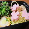 まさたかまま's cooksnap of when they made 魚肉ソーセージでお花★.