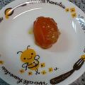 riegorou's cooksnap of when they made 卵黄の味噌漬け.