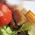 紅葉ｙ's cooksnap of when they made お弁当に✿さつま揚げ串✿.