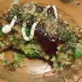 このみん家's cooksnap of when they made 簡単 お好み焼き.