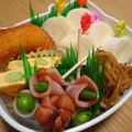 flipper6's cooksnap of when they made 簡単☆スナップエンドウのベーコン巻き♪.