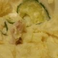 yun0923's cooksnap of when they made 春限定だよ♪新じゃがいものポテトサラダ.