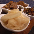 tomokoshiawase's cooksnap of when they made 大根の甘酢漬け　箸休めに！.