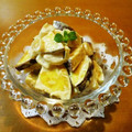 Ｔ，ＳＡＥＫＯ's cooksnap of when they made レンジで簡単☆さつま芋の和風サラダ.