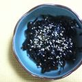 terupipipi's cooksnap of when they made 出汁をとったら！昆布の佃煮★.