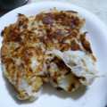 のほcook's cooksnap of when they made ☆もっちもちだいこんもち☆.