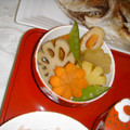 MyT09's cooksnap of when they made ソーセージIN焼ちくわ煮.