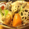 cocoりえ's cooksnap of when they made 我が家の定番～炒り煮～.