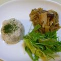 ちゎゎん姫ʕ•ᴥ•ʔ's cooksnap of when they made 鶏肉ともやし炒め.