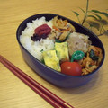 もぇちん's cooksnap of when they made 簡単ヘルシー☆鶏ささみのシュウマイ.
