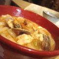 cocoりえ's cooksnap of when they made テンジャンチゲ・味噌チゲ.