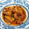 郁たん's cooksnap of when they made 鶏の照り焼き.